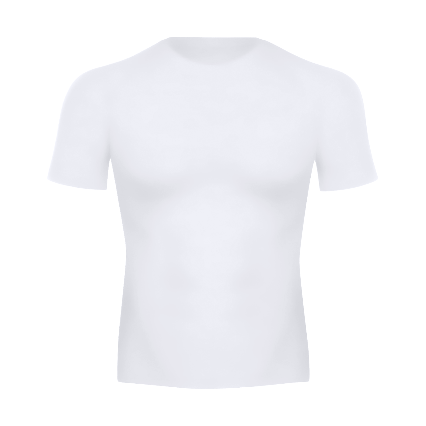 Luxury London Clothing Performance Short Sleeve T-Shirt