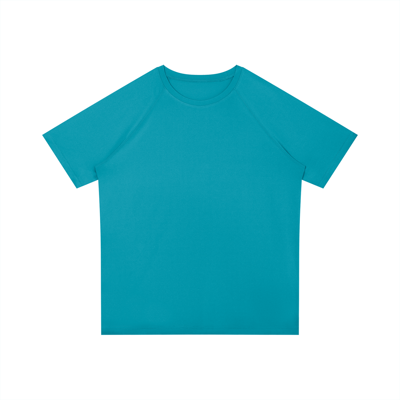 Luxury London Clothing Sleeve Performance T-Shirt