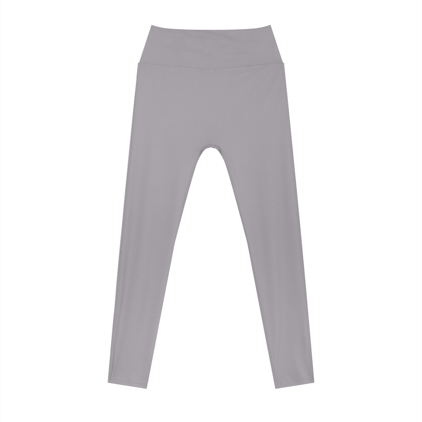 Luxury London Clothing High Rise Ankle Length Leggings