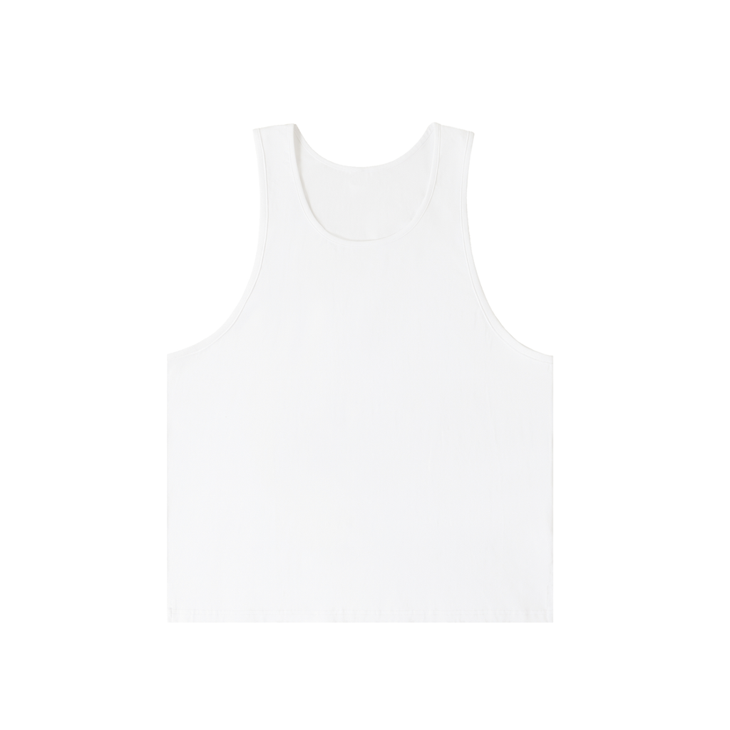 Luxury London Clothing Loose Tank Top