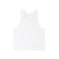 Luxury London Clothing Loose Tank Top