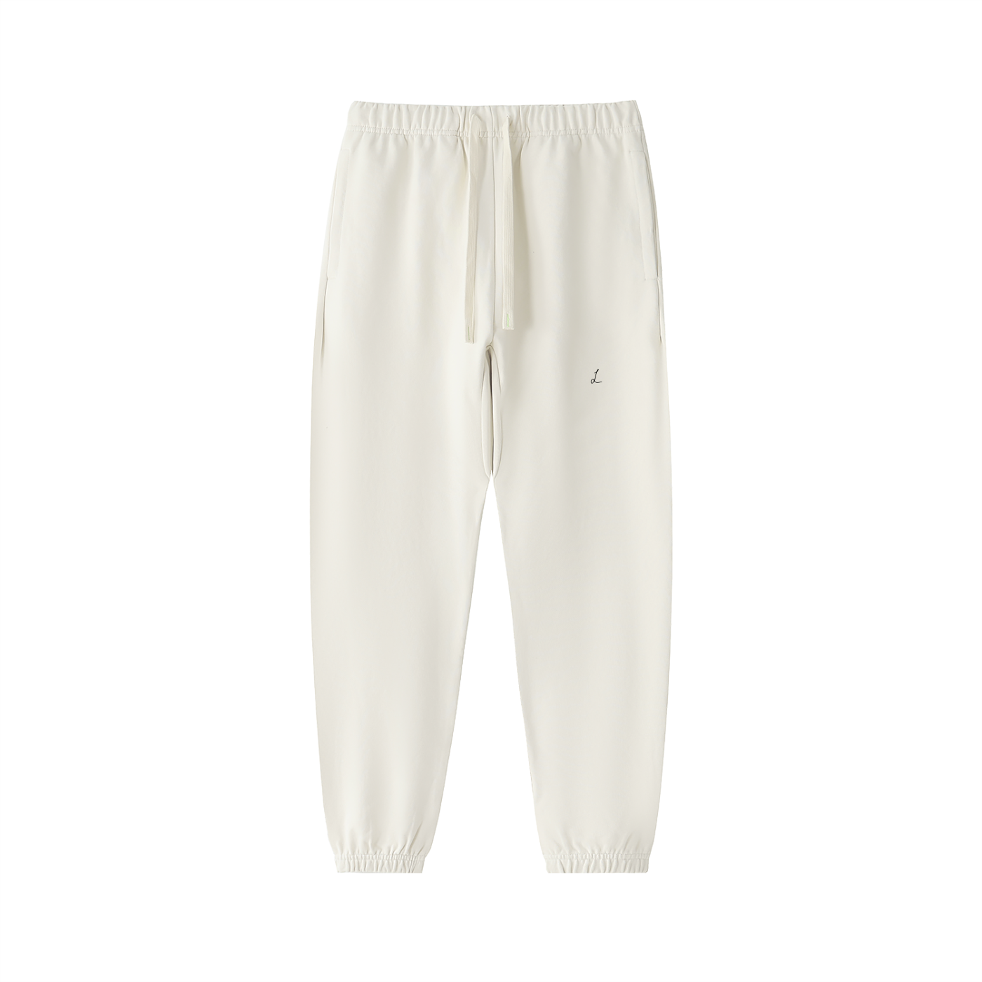 Luxury London Clothing Cotton Sweatpants