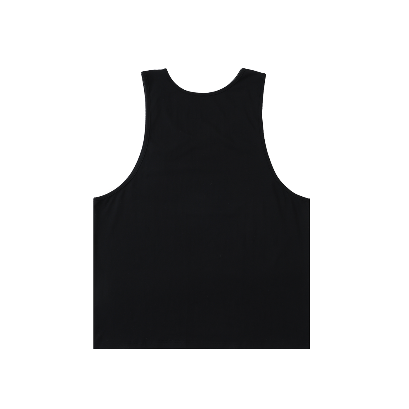 Luxury London Clothing Loose Tank Top