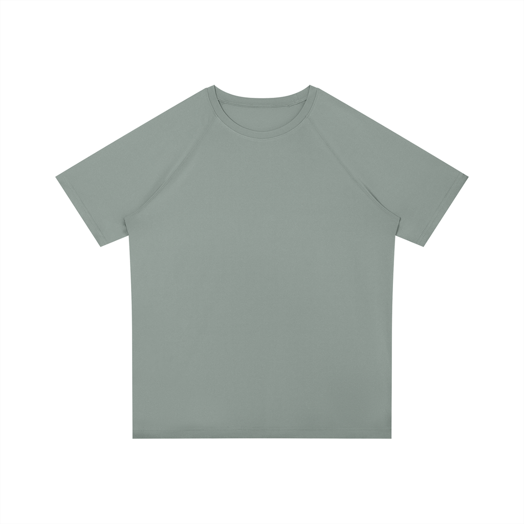 Luxury London Clothing Sleeve Performance T-Shirt