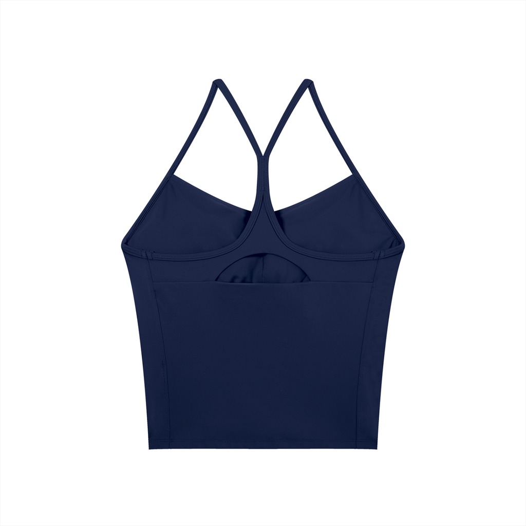 Luxury London Clothing Yoga Sports Bra