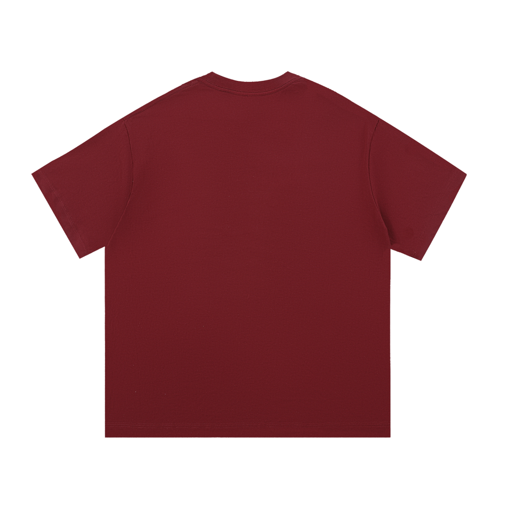Luxury London Clothing Cotton T-Shirt