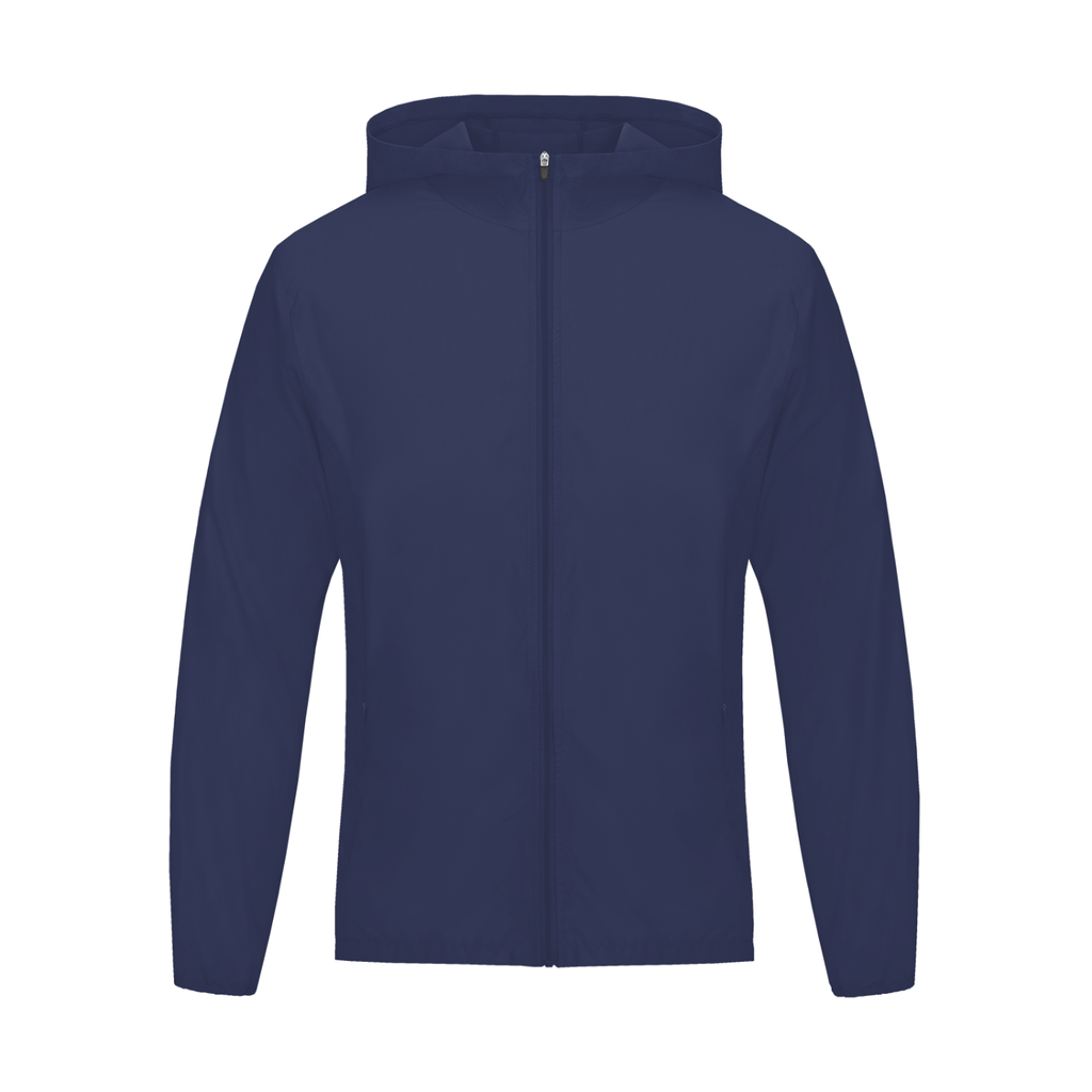 Luxury London Clothing Hooded Sports Jacket