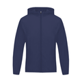 Luxury London Clothing Hooded Sports Jacket
