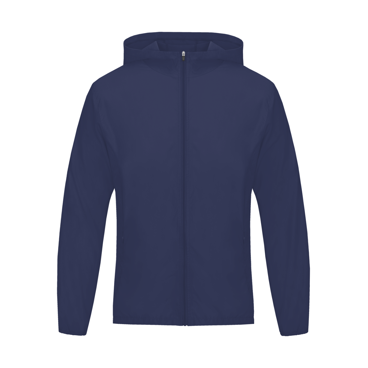 Luxury London Clothing Hooded Sports Jacket