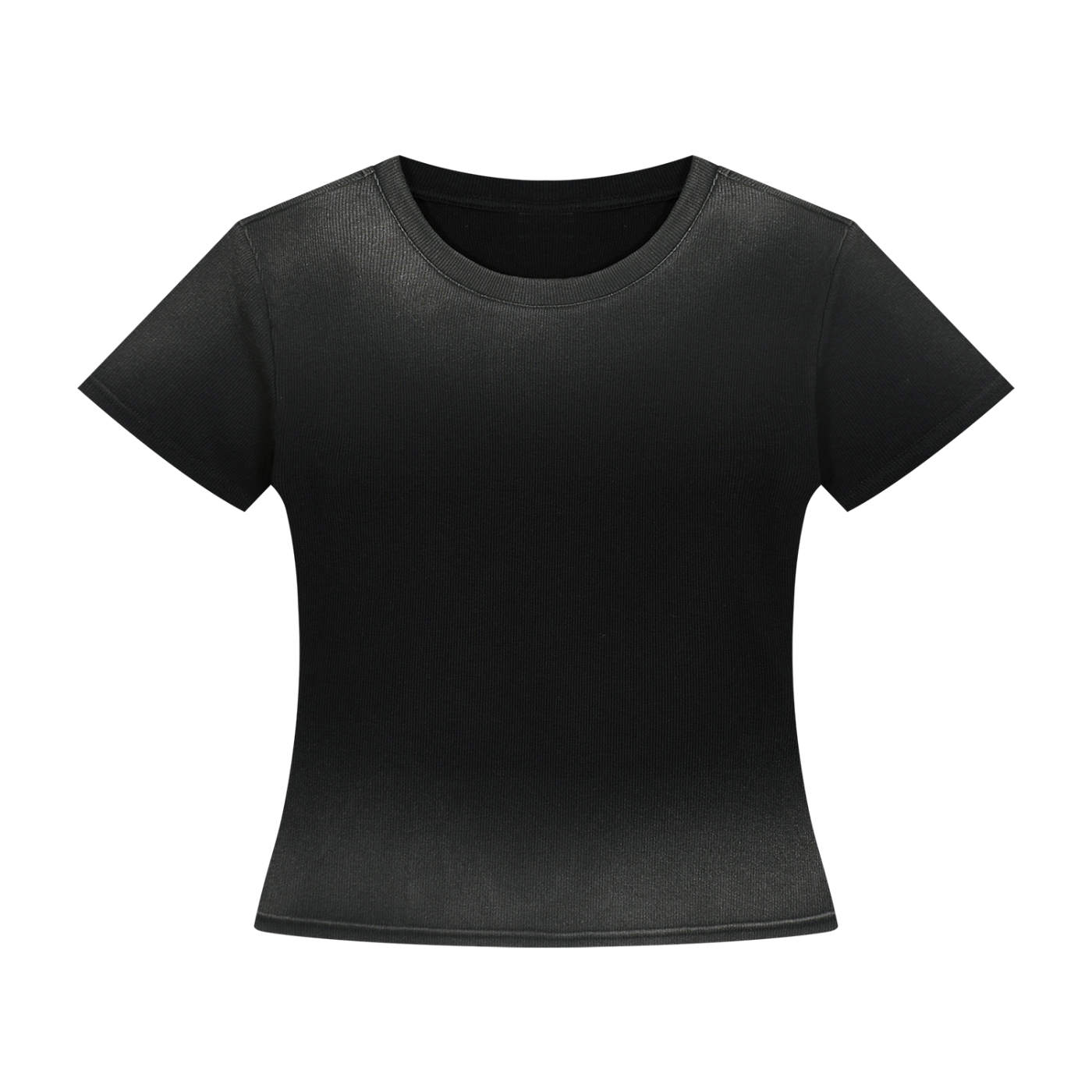 Luxury London Clothing Sunfade Washed T-Shirt