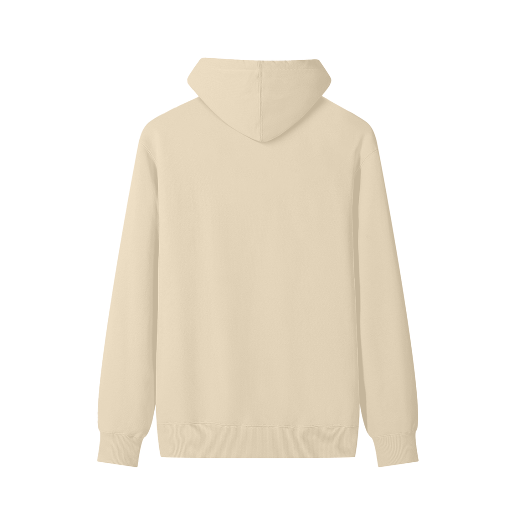 Luxury London Clothing Classic Cotton Hoodie