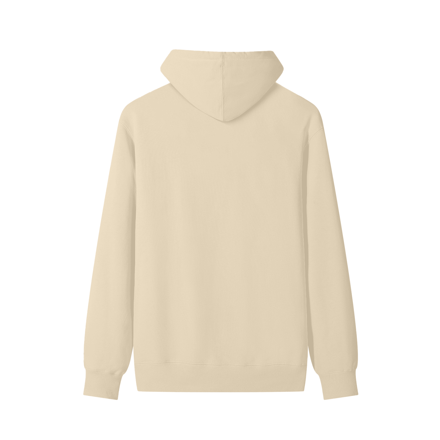 Luxury London Clothing Classic Cotton Hoodie