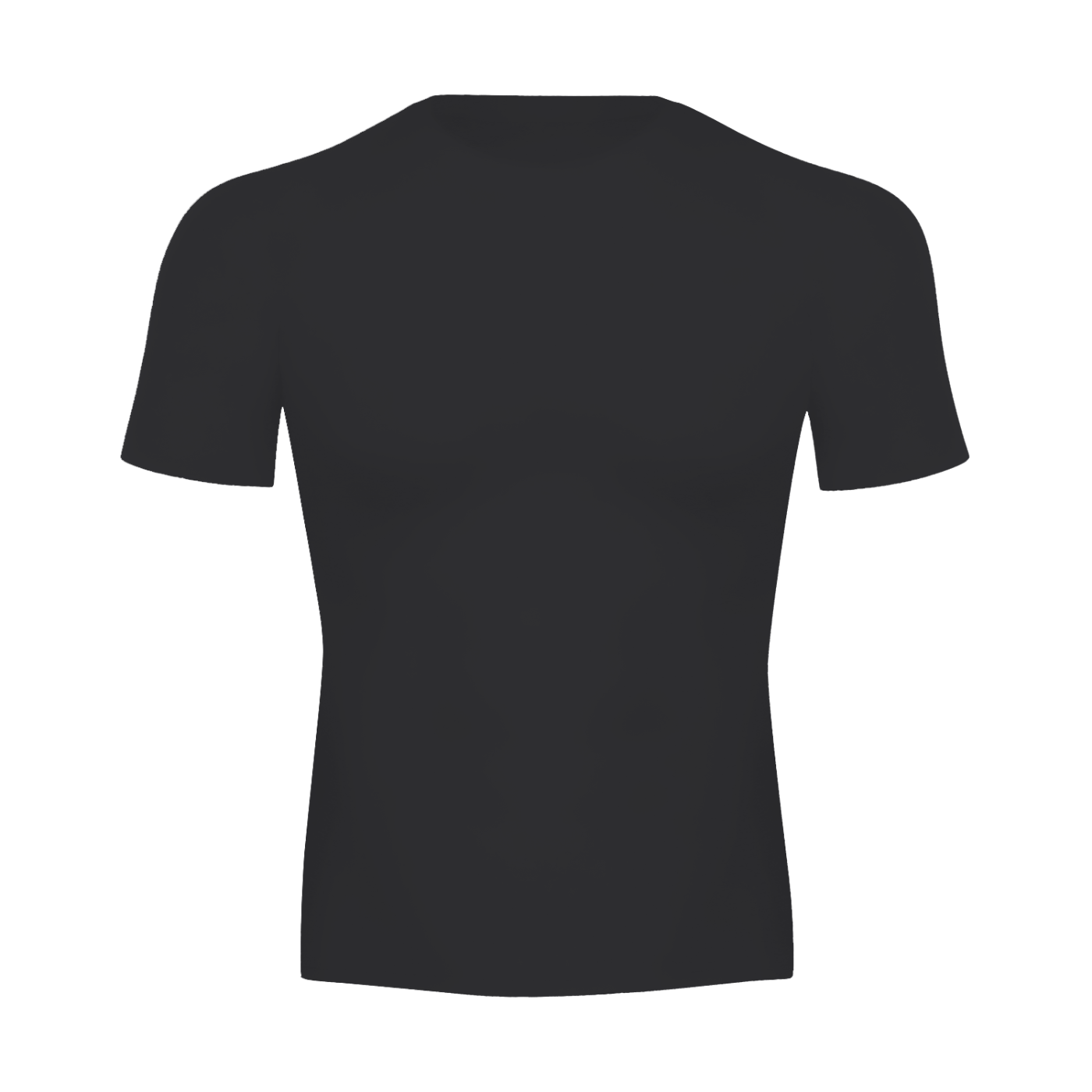 Luxury London Clothing Performance Short Sleeve T-Shirt