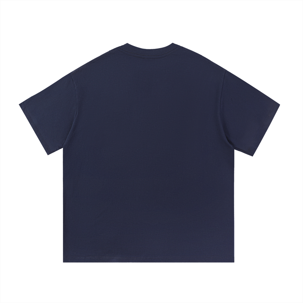 Luxury London Clothing Cotton T-Shirt