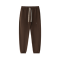 Luxury London Clothing Cotton Sweatpants