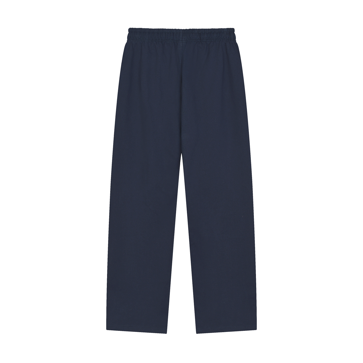 Luxury London Clothing Straight-Leg Sweatpants