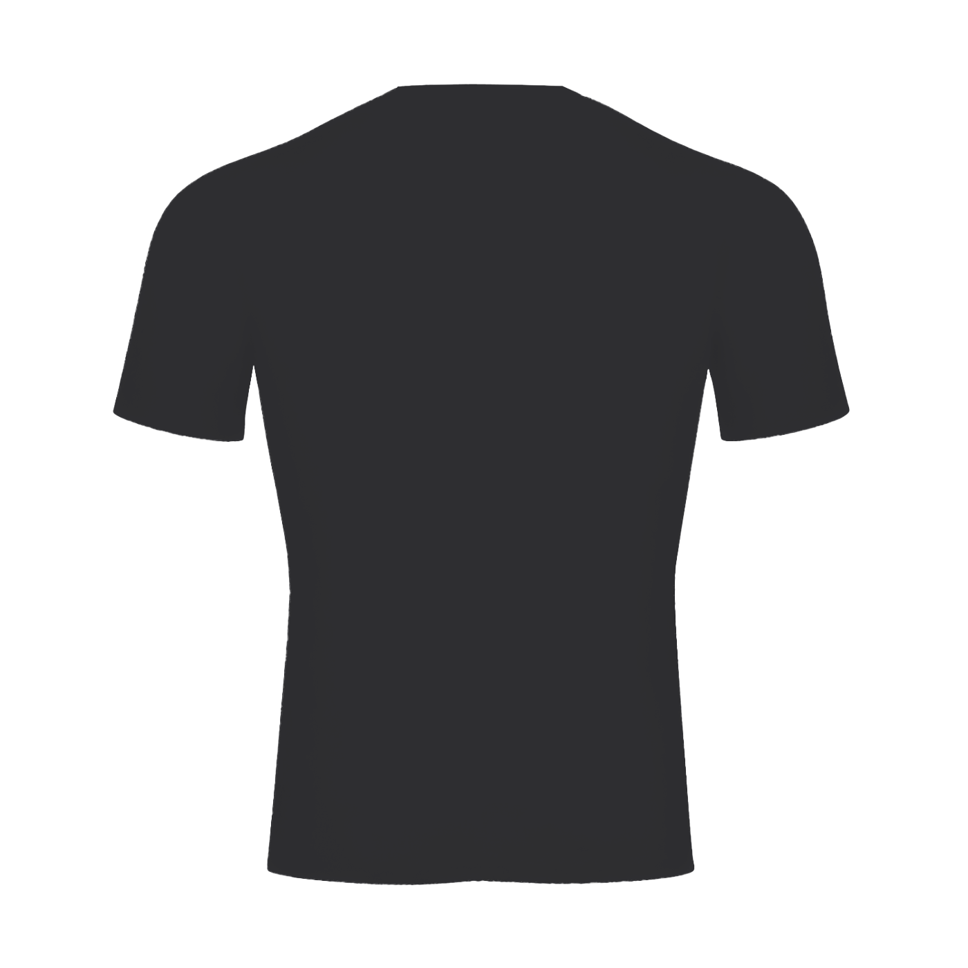 Luxury London Clothing Performance Short Sleeve T-Shirt
