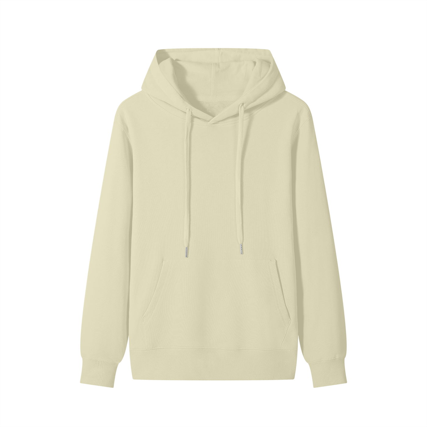 Luxury London Clothing Classic Cotton Hoodie