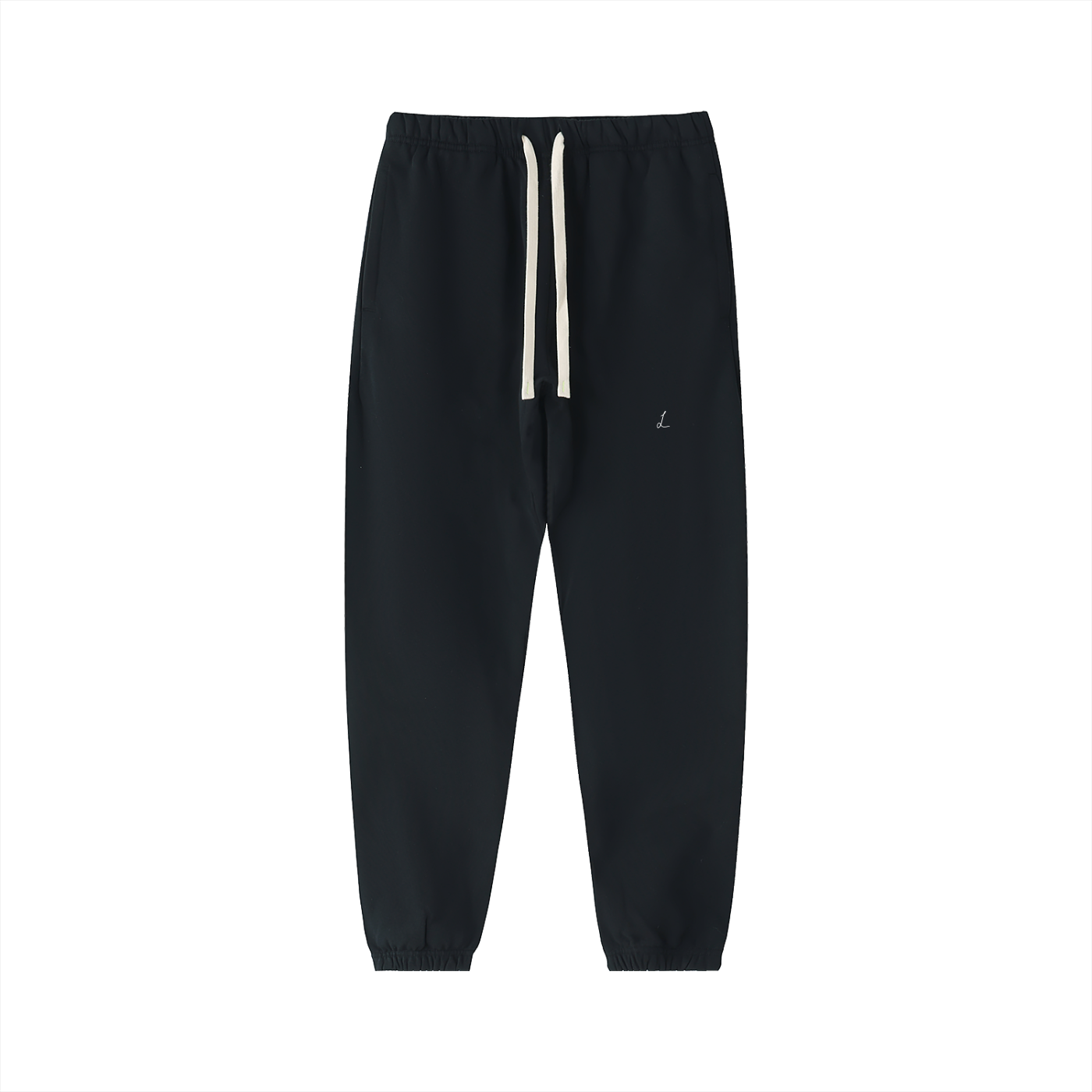 Luxury London Clothing Cotton Sweatpants