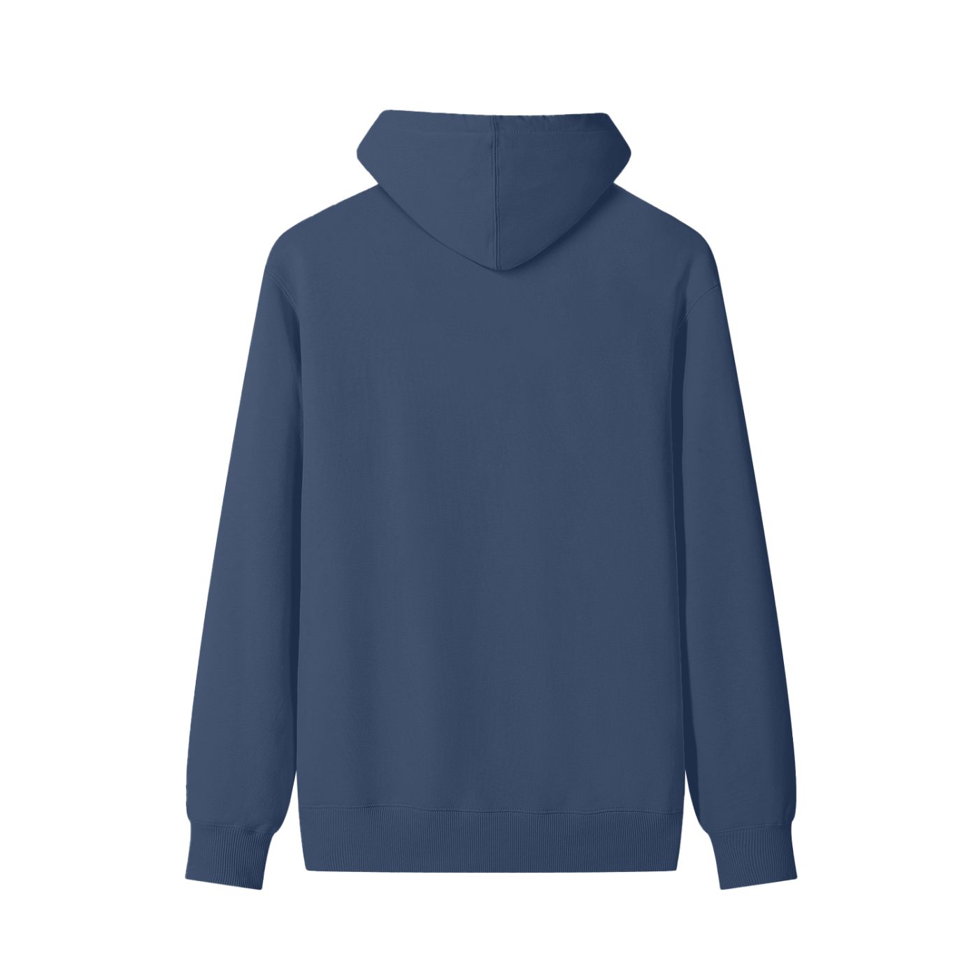 Luxury London Clothing Classic Cotton Hoodie