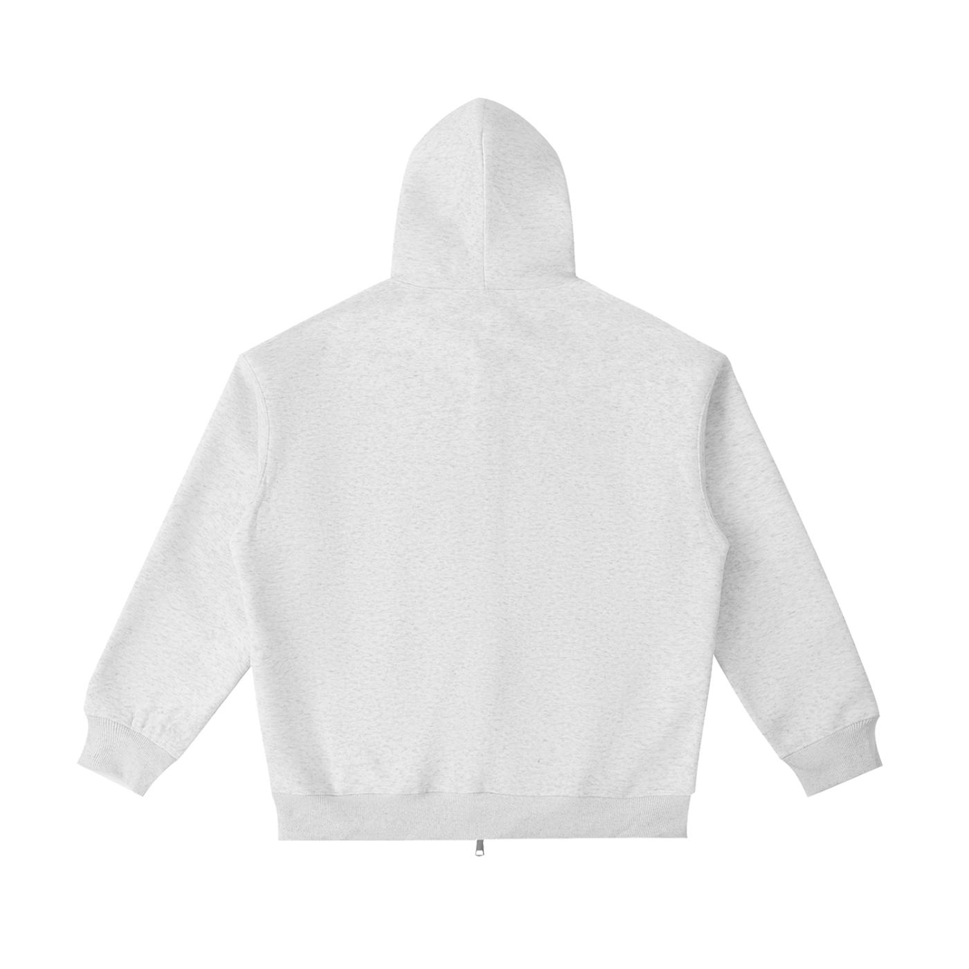 Luxury London Clothing Rich Heavyweight Pocket Hoodie