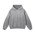 Luxury London Clothing Sunfade Oversized Hoodie