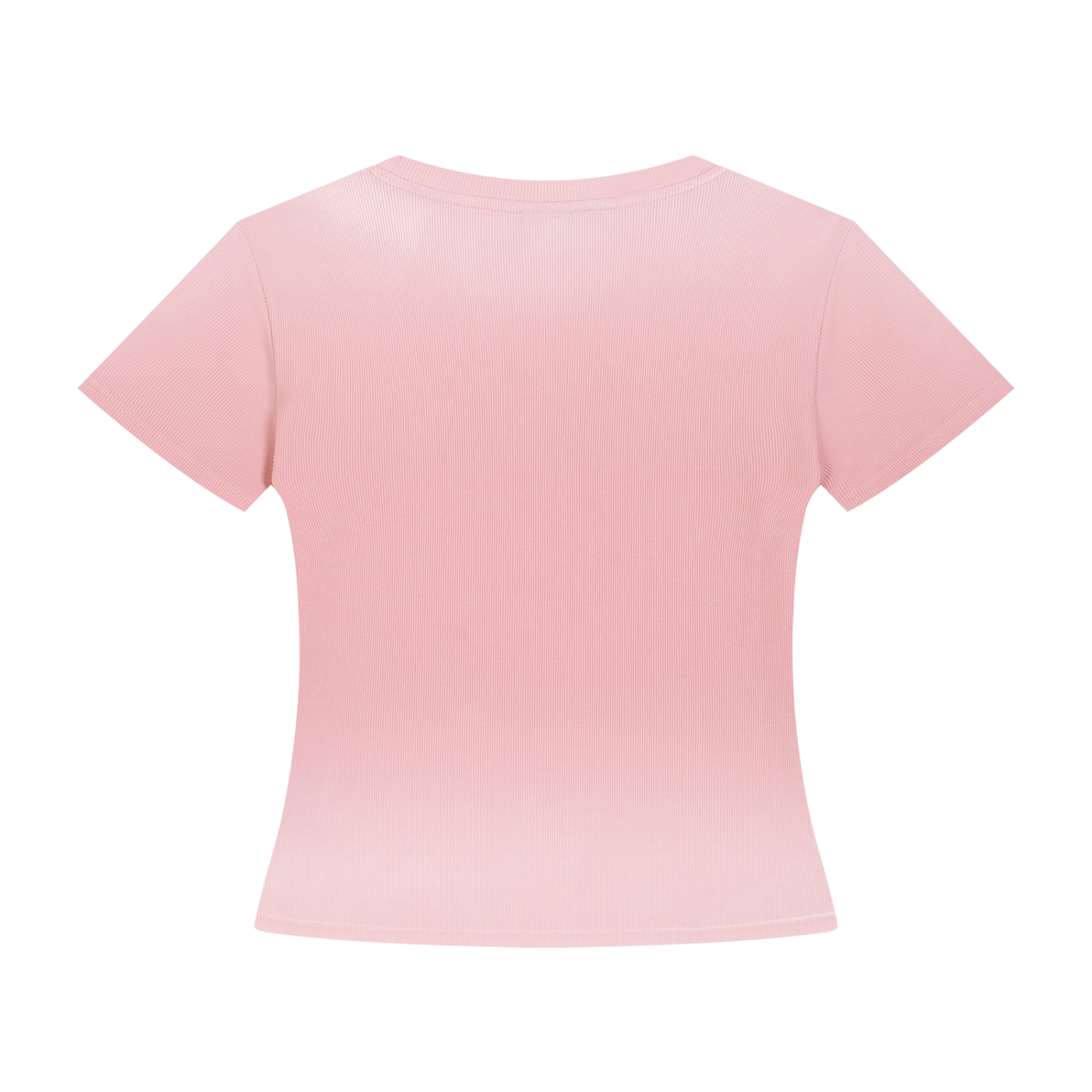 Luxury London Clothing Sunfade Washed T-Shirt