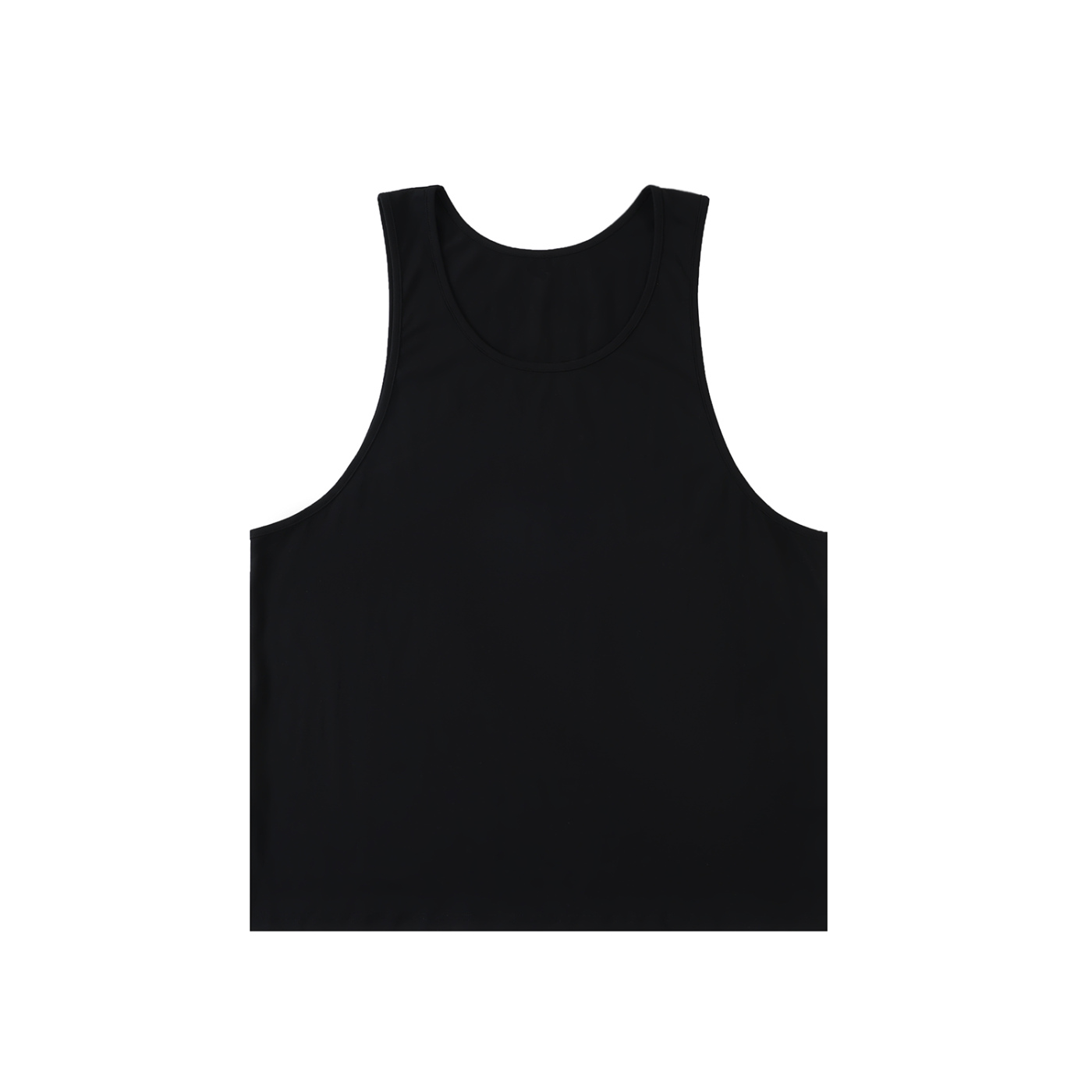 Luxury London Clothing Loose Tank Top