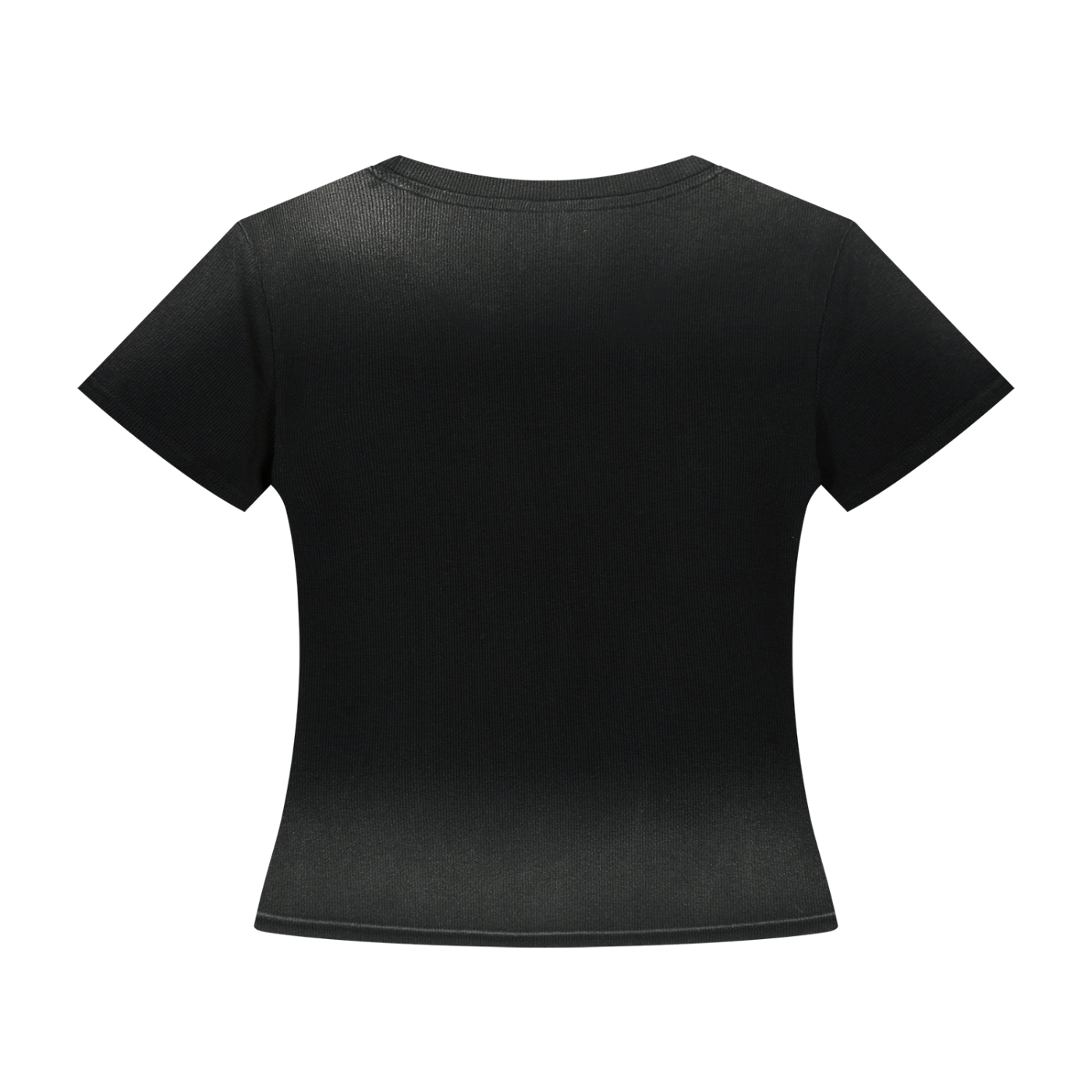Luxury London Clothing Sunfade Washed T-Shirt