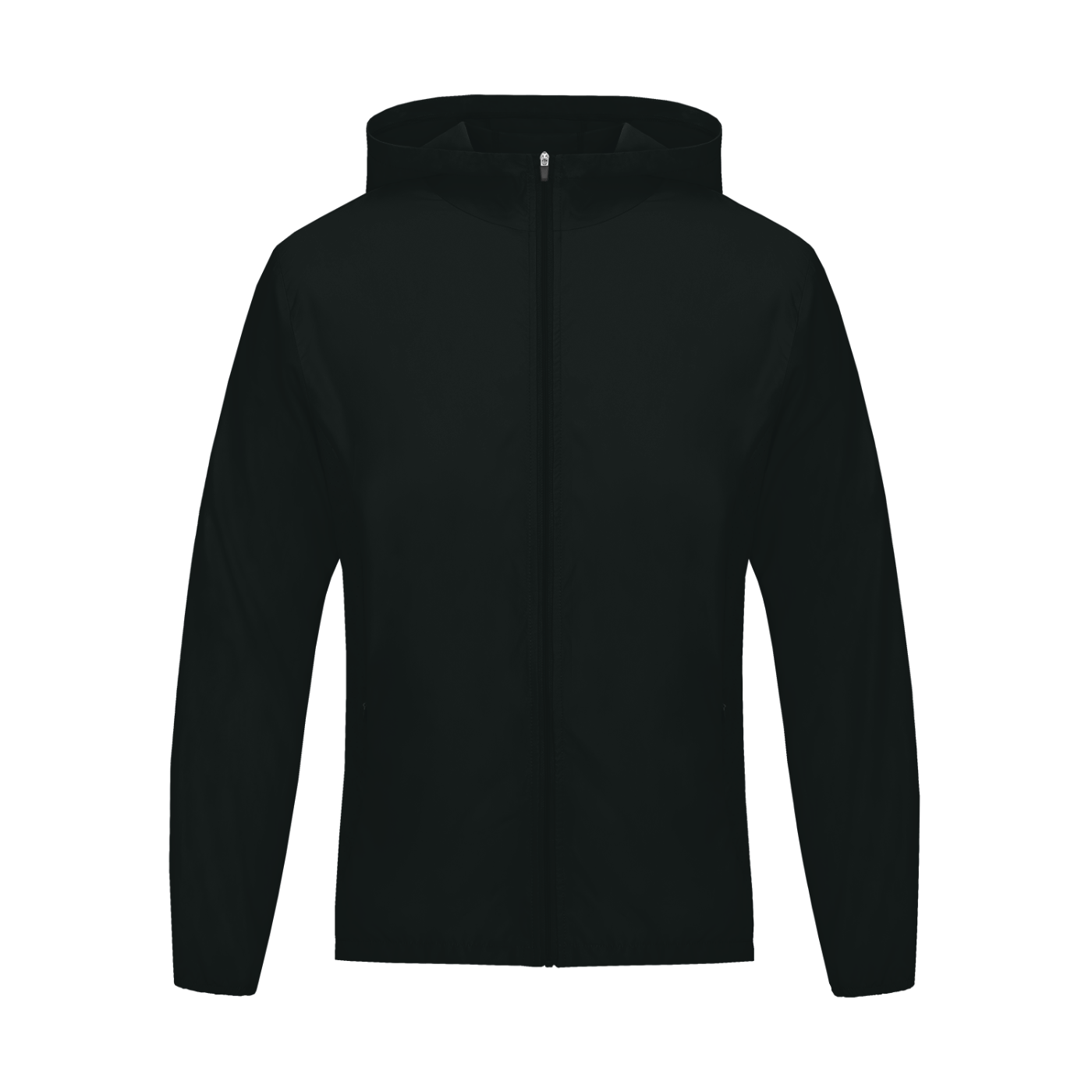Luxury London Clothing Hooded Sports Jacket