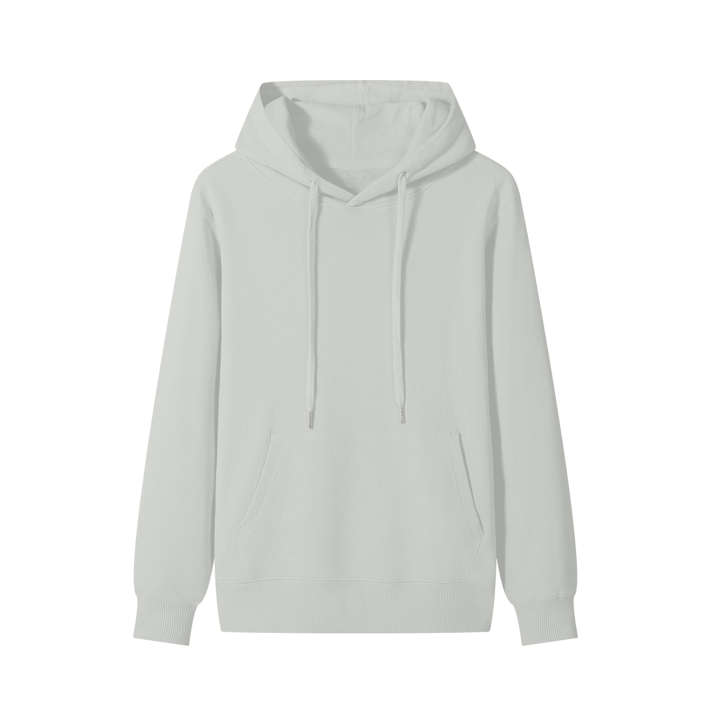 Luxury London Clothing Classic Cotton Hoodie