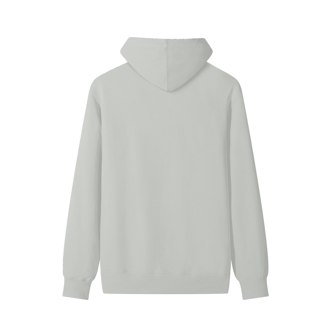 Luxury London Clothing Classic Cotton Hoodie