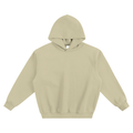 Luxury London Clothing Fleeced Boxy Hoodie