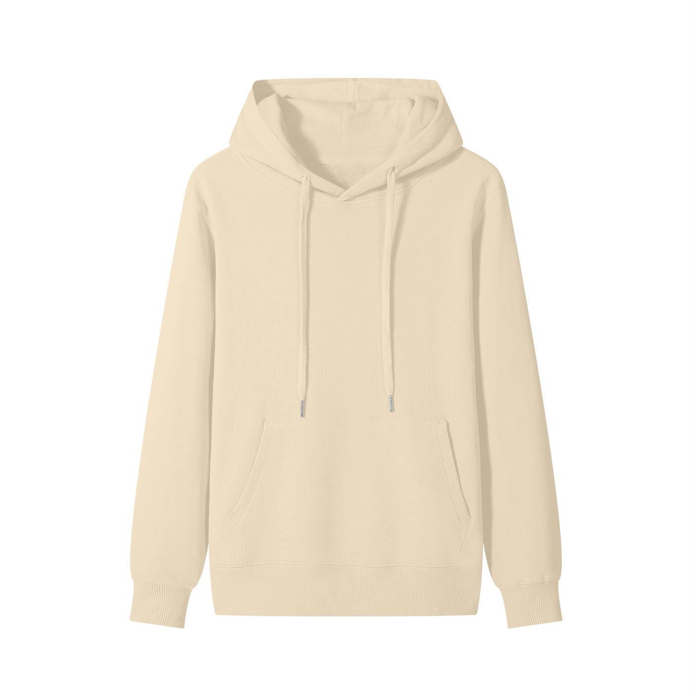 Luxury London Clothing Classic Cotton Hoodie