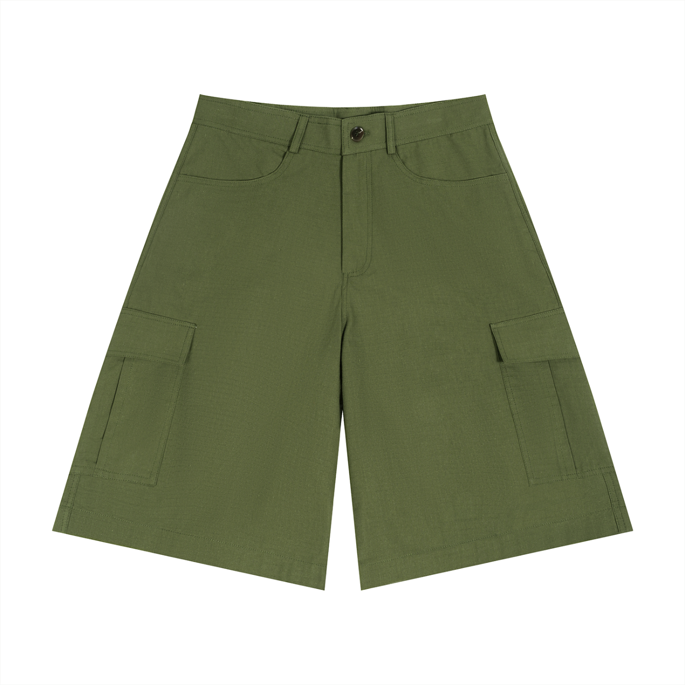 Luxury London Clothing Cargo Shorts