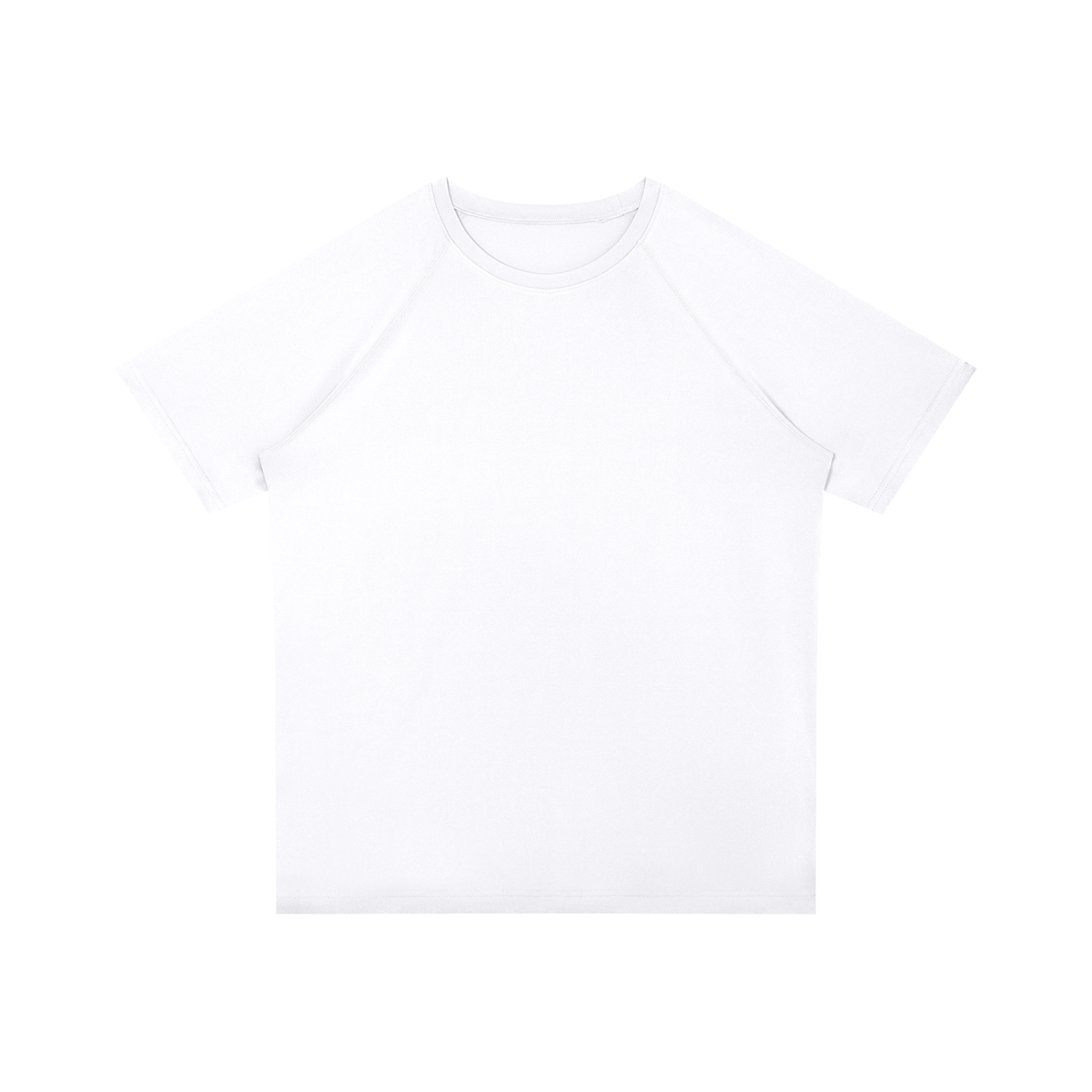 Luxury London Clothing Sleeve Performance T-Shirt