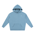 Luxury London Clothing Oversize Fleeced Hoodie