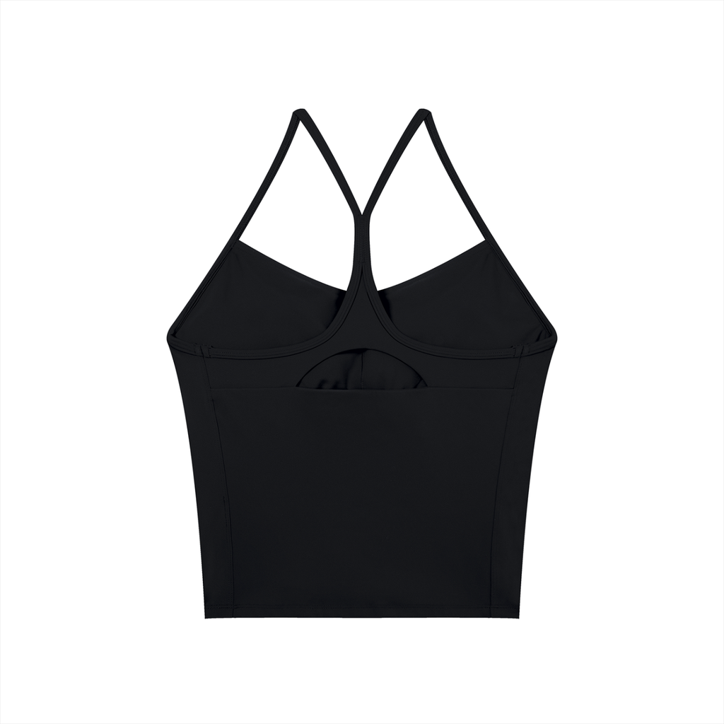 Luxury London Clothing Yoga Sports Bra