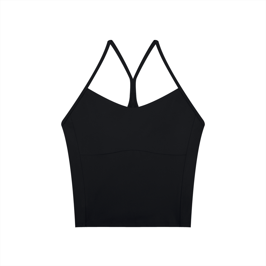 Luxury London Clothing Yoga Sports Bra
