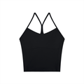 Luxury London Clothing Yoga Sports Bra