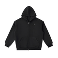 Luxury London Clothing Heavyweight Pocket Hoodie