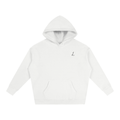 Luxury London Clothing Oversize Fleeced Hoodie