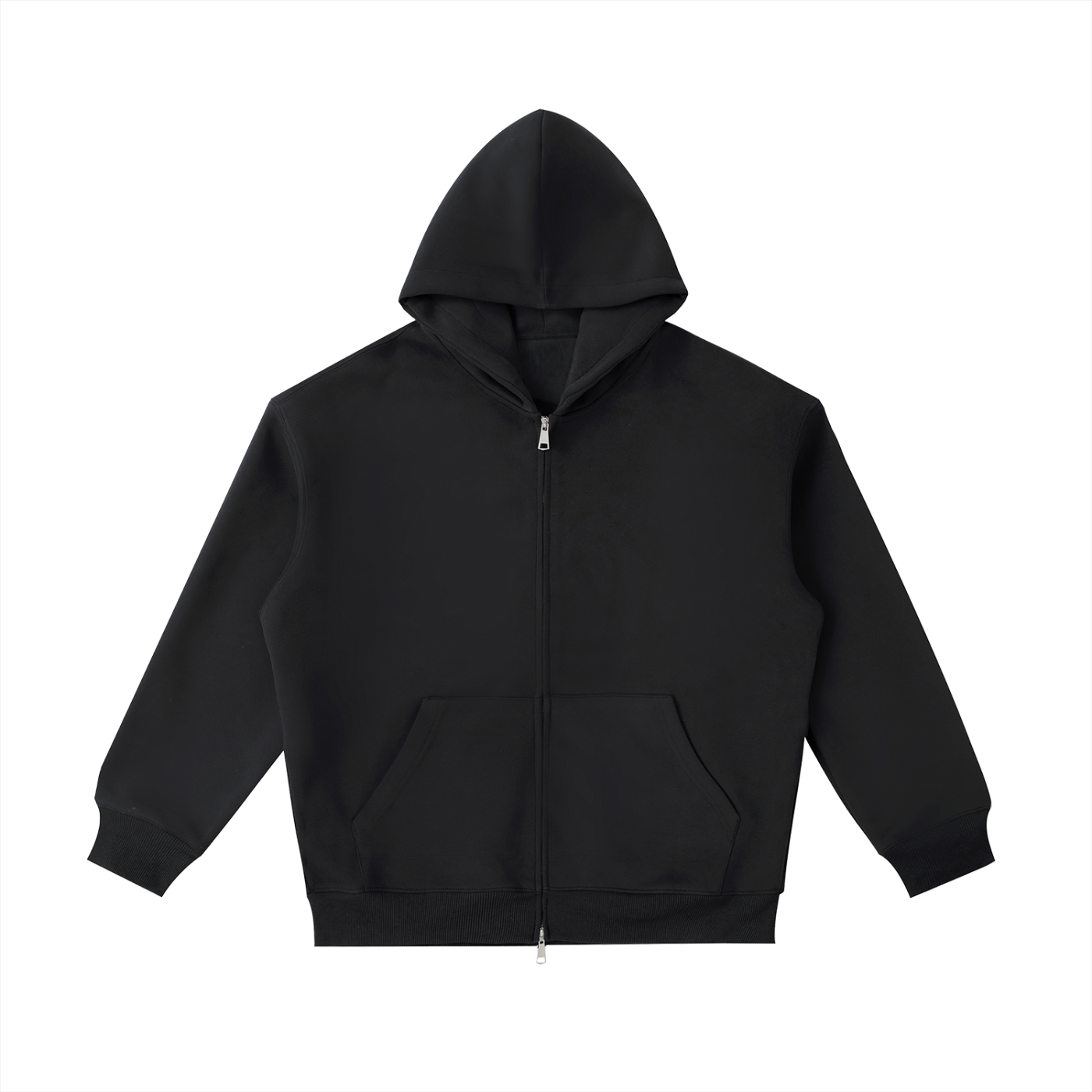 Luxury London Clothing Pocket Hoodie NO LOGO / MULTIPLE COLOURS