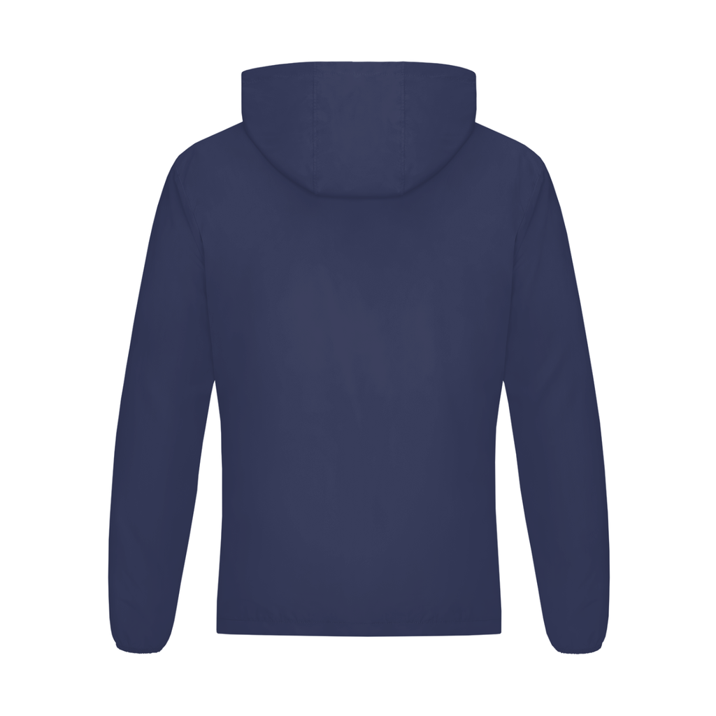 Luxury London Clothing Hooded Sports Jacket