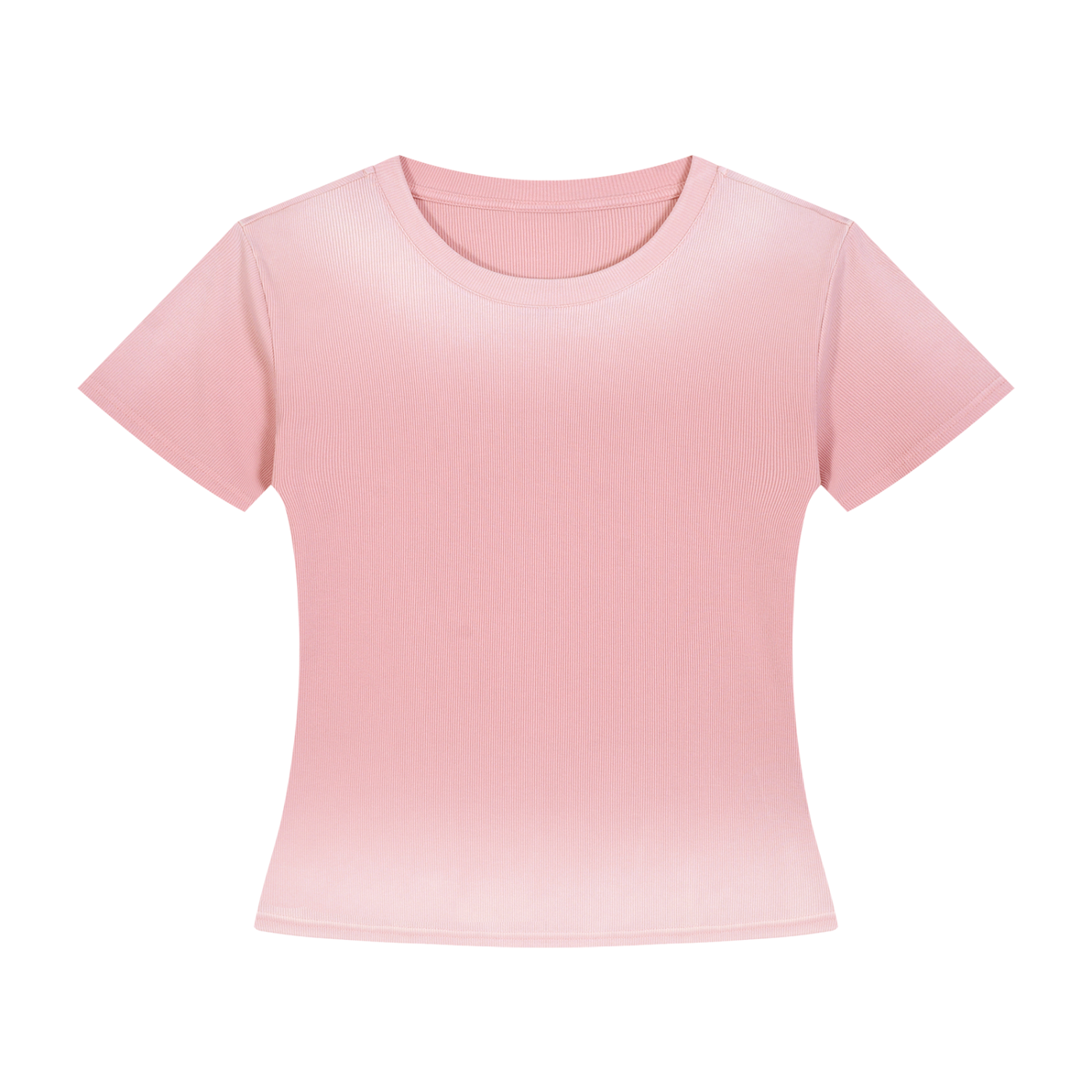 Luxury London Clothing Sunfade Washed T-Shirt