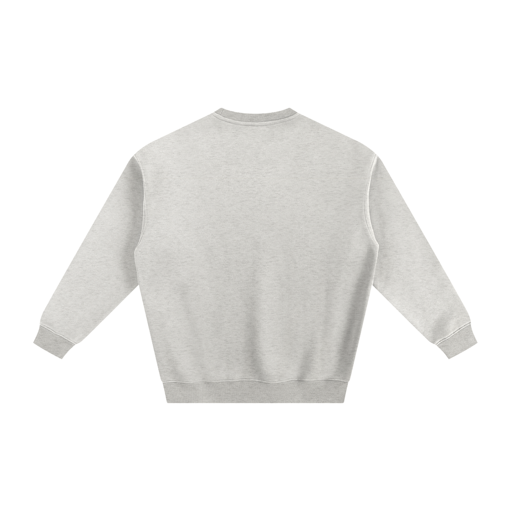 Luxury London Clothing Fleeced Sweatshirt
