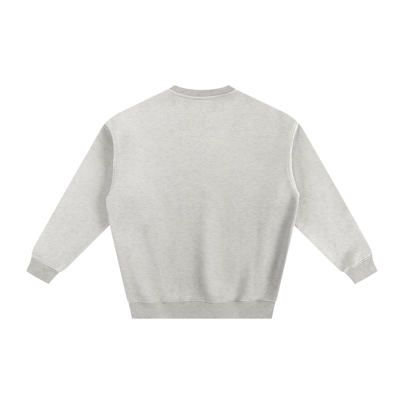 Luxury London Clothing Fleeced Sweatshirt