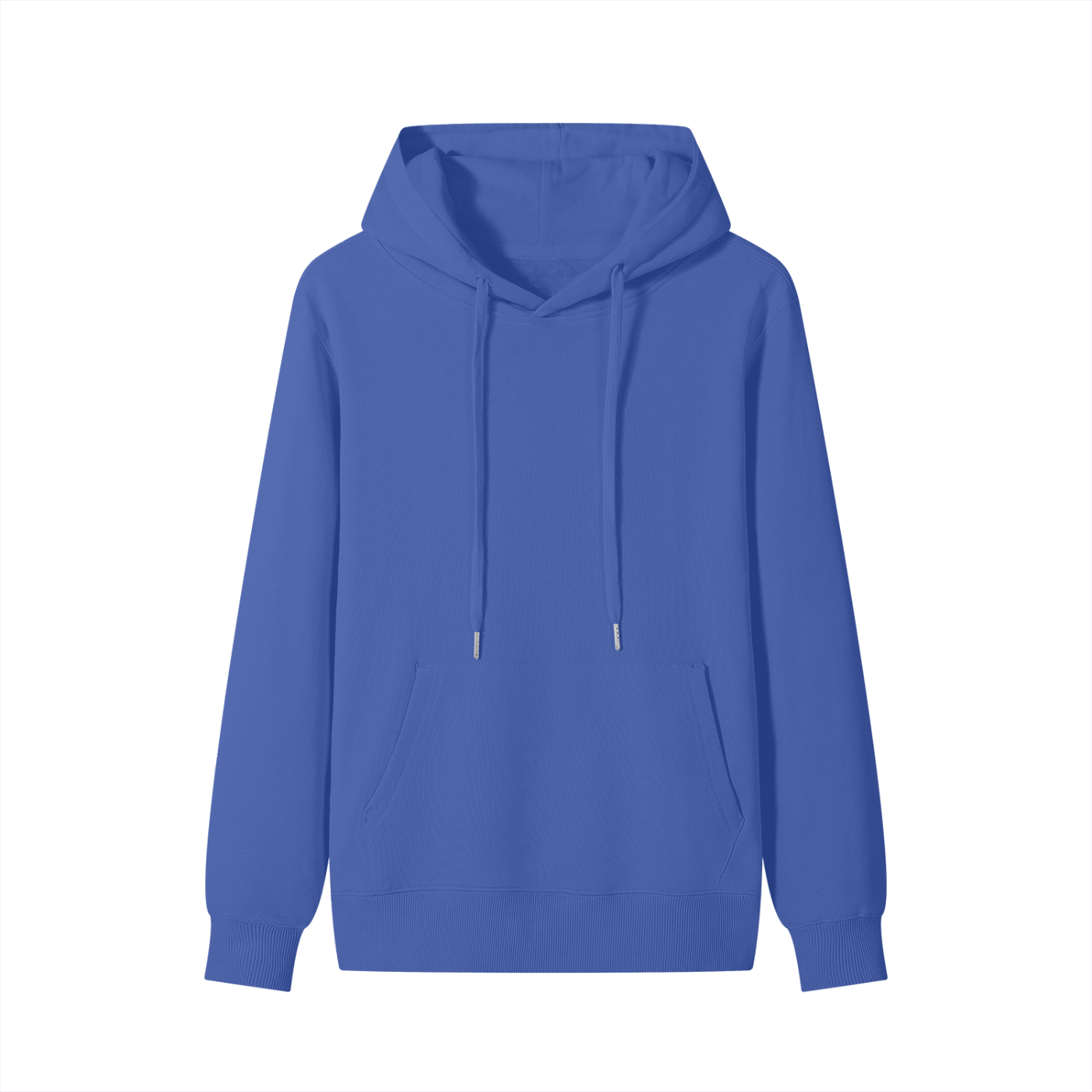 Luxury London Clothing Classic Cotton Hoodie
