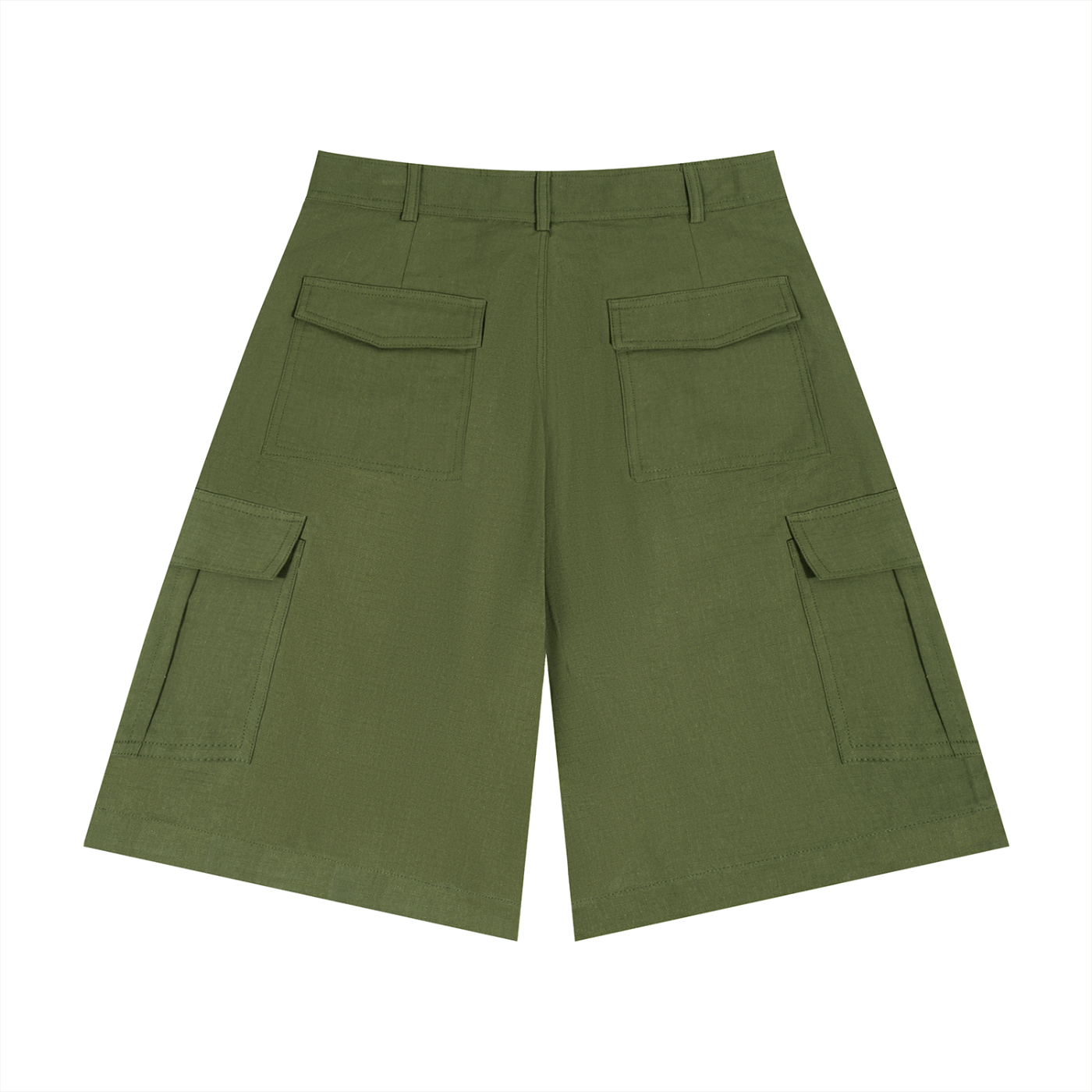 Luxury London Clothing Cargo Shorts