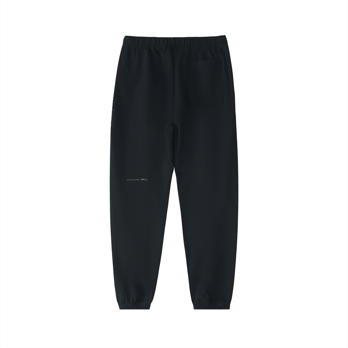 Luxury London Clothing Cotton Sweatpants
